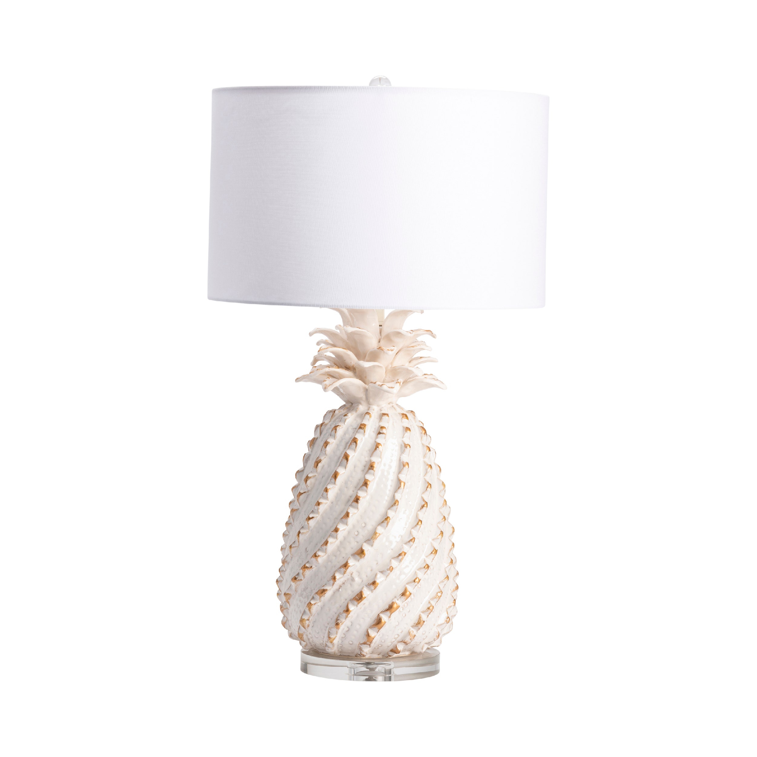 Estate Table Lamp CVAP2488
