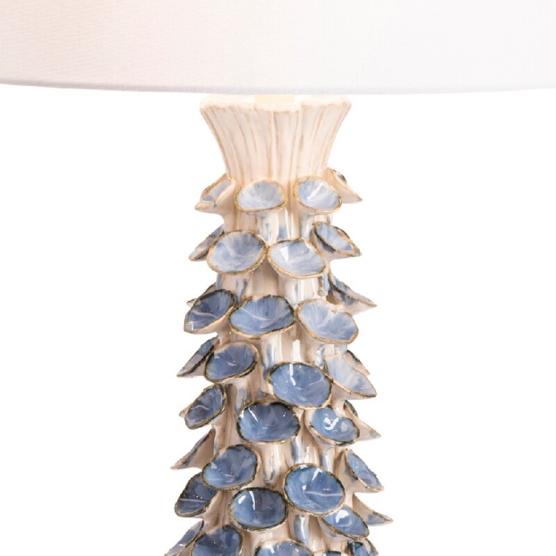 Hanalei Table Lamp CVAP2489