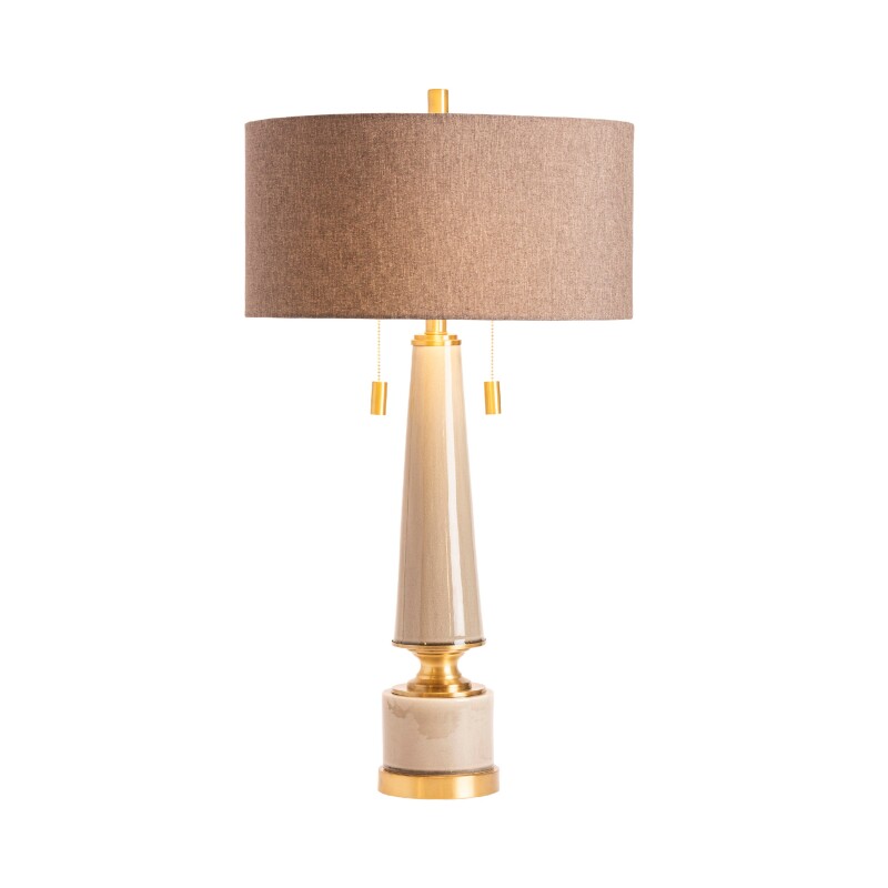 Moselle Table Lamp CVAP2520