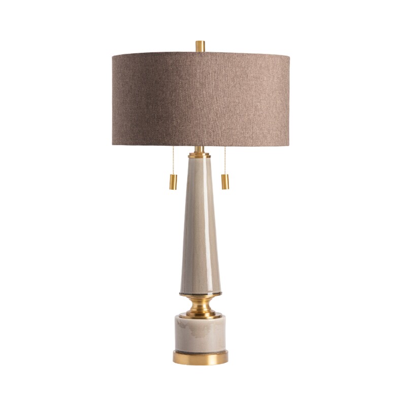 Moselle Table Lamp CVAP2520