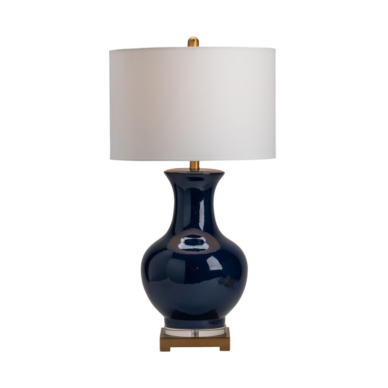 Hamilton Urn Table Lamp CVAP2573