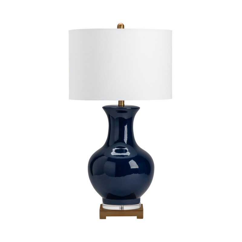 Hamilton Urn Table Lamp CVAP2573