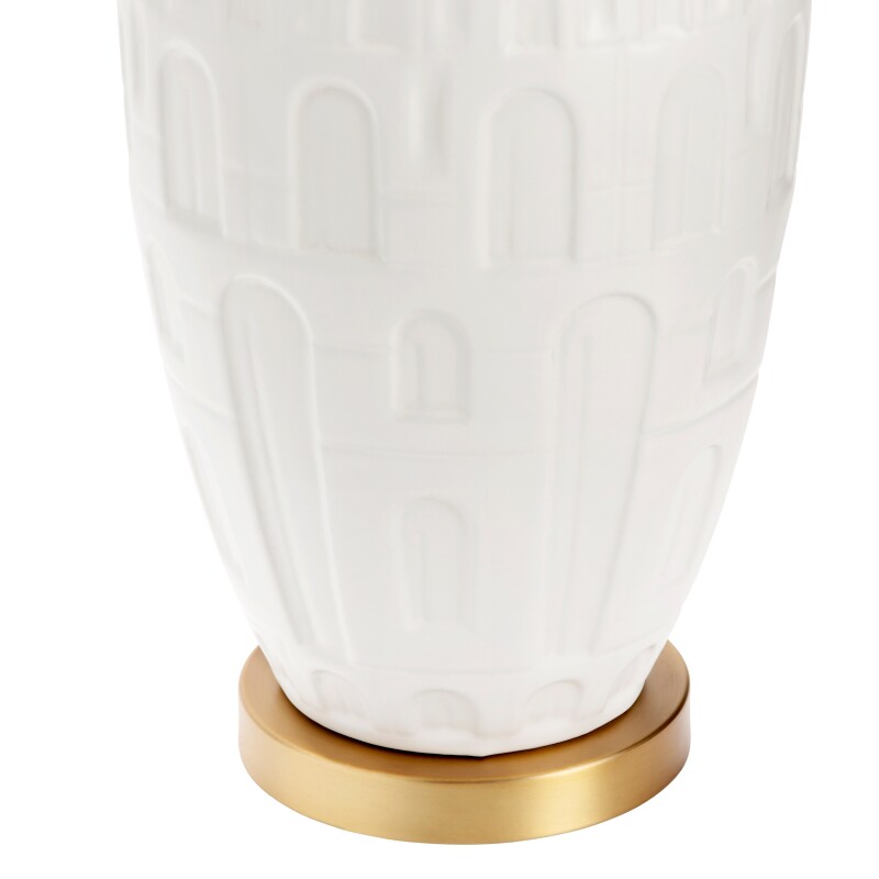 Rock Springs Table Lamp CVAP2574