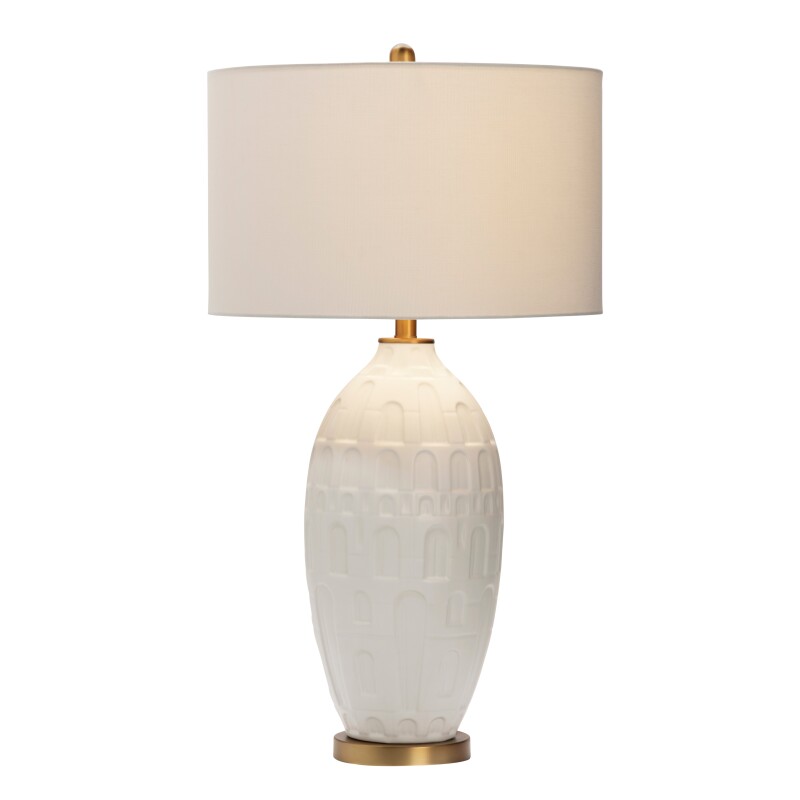 Rock Springs Table Lamp CVAP2574