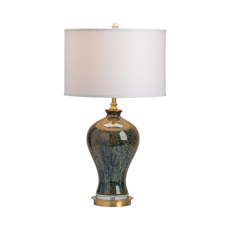 Draper Urn Table Lamp CVAP2615B