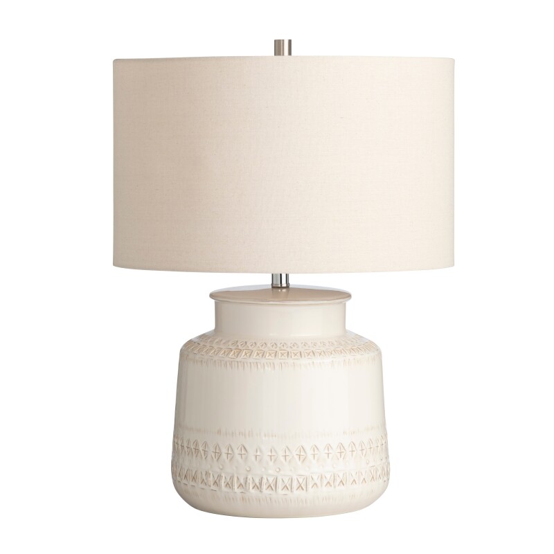 Alexis Table Lamp CVAP2681