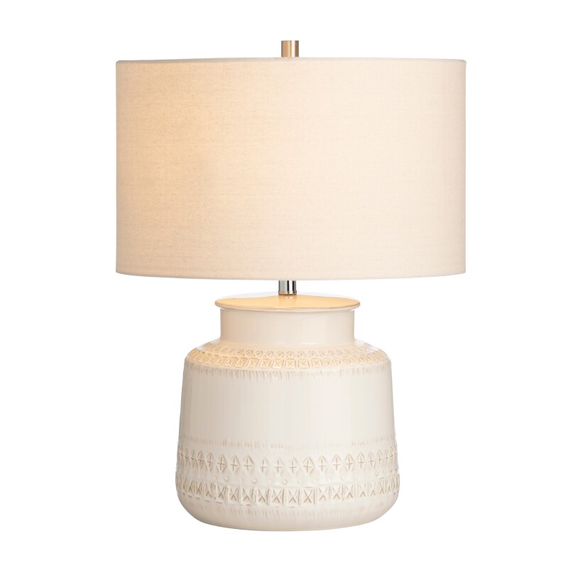 Alexis Table Lamp CVAP2681