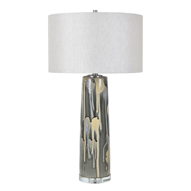Zora Table Lamp CVAP2702