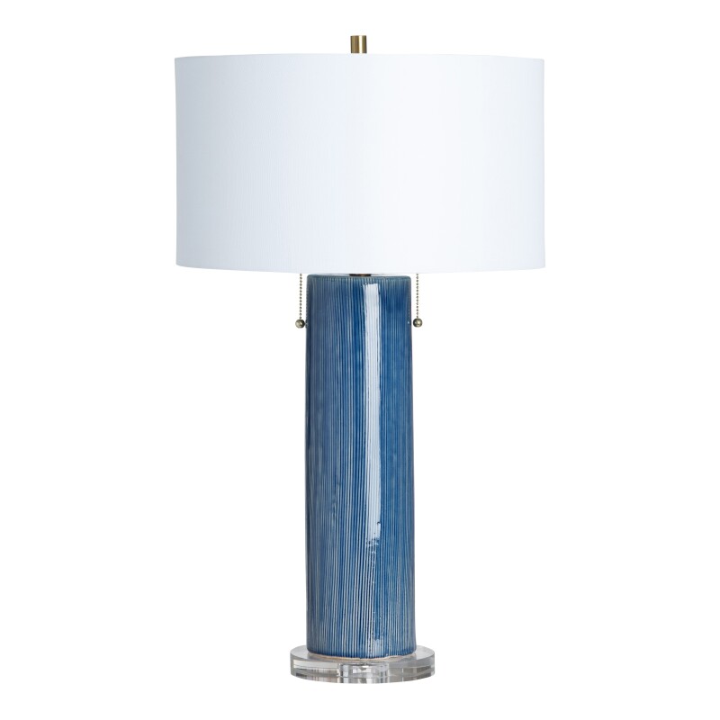 Knox Table Lamp CVAP2703