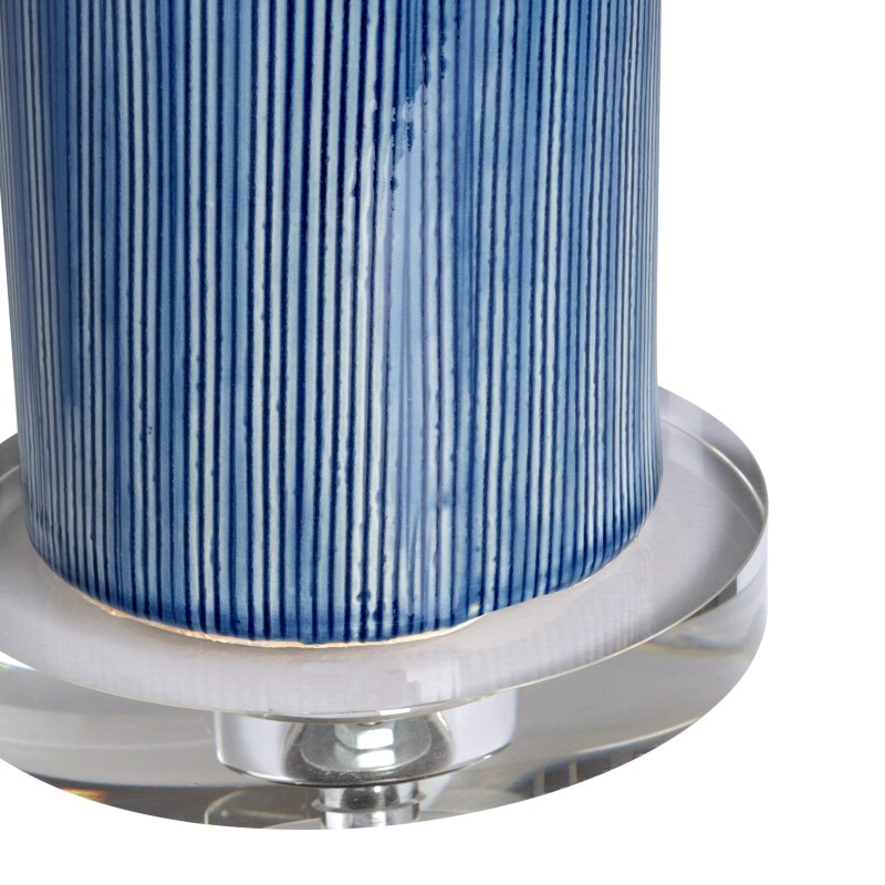 Knox Table Lamp CVAP2703