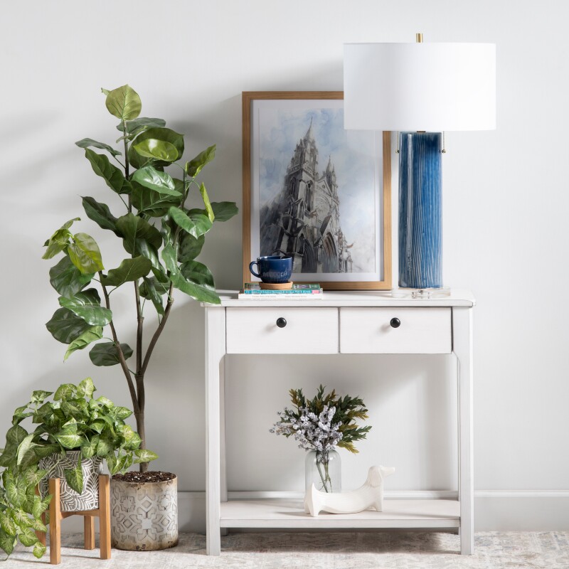 Knox Table Lamp CVAP2703