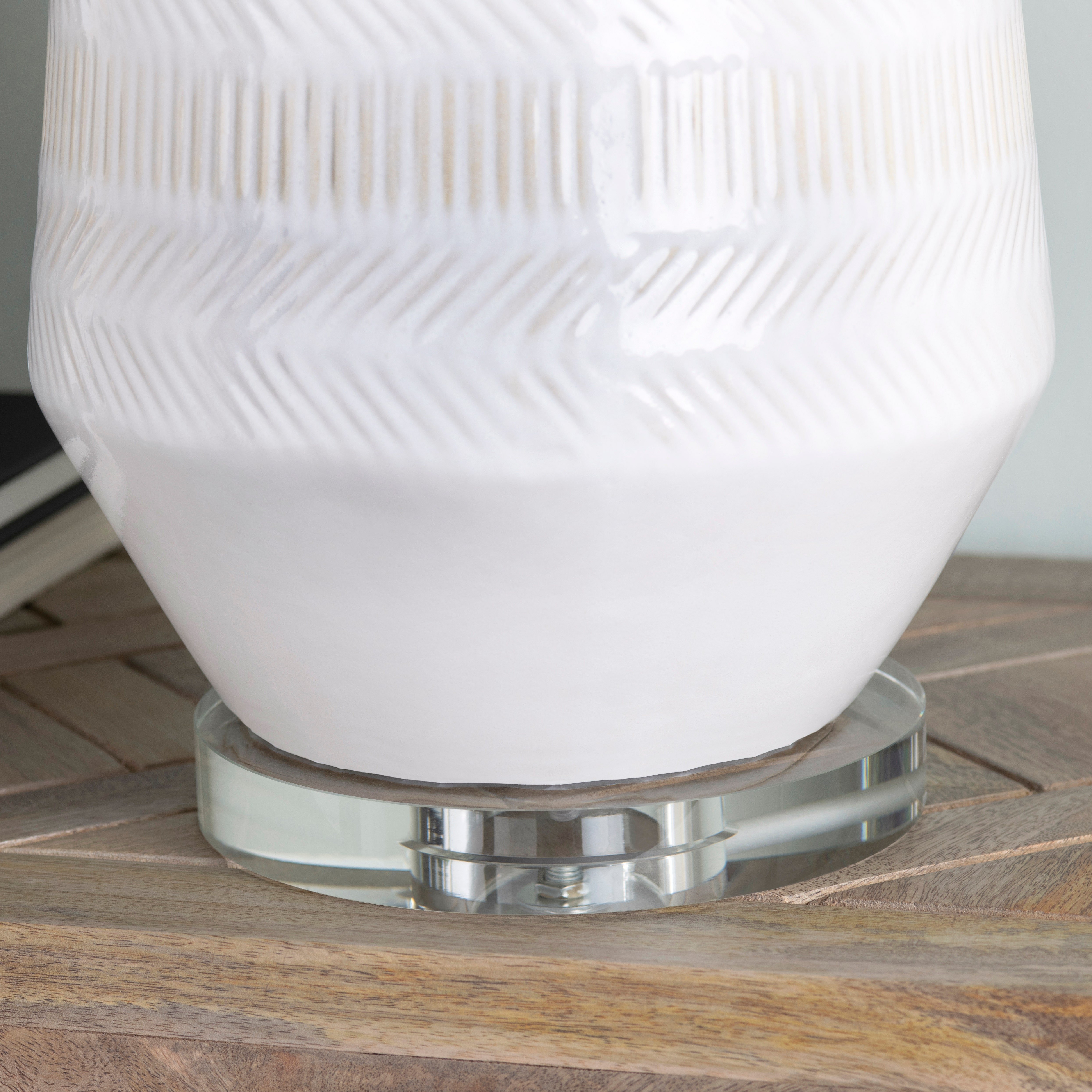 Sherie Table Lamp CVAP2740A