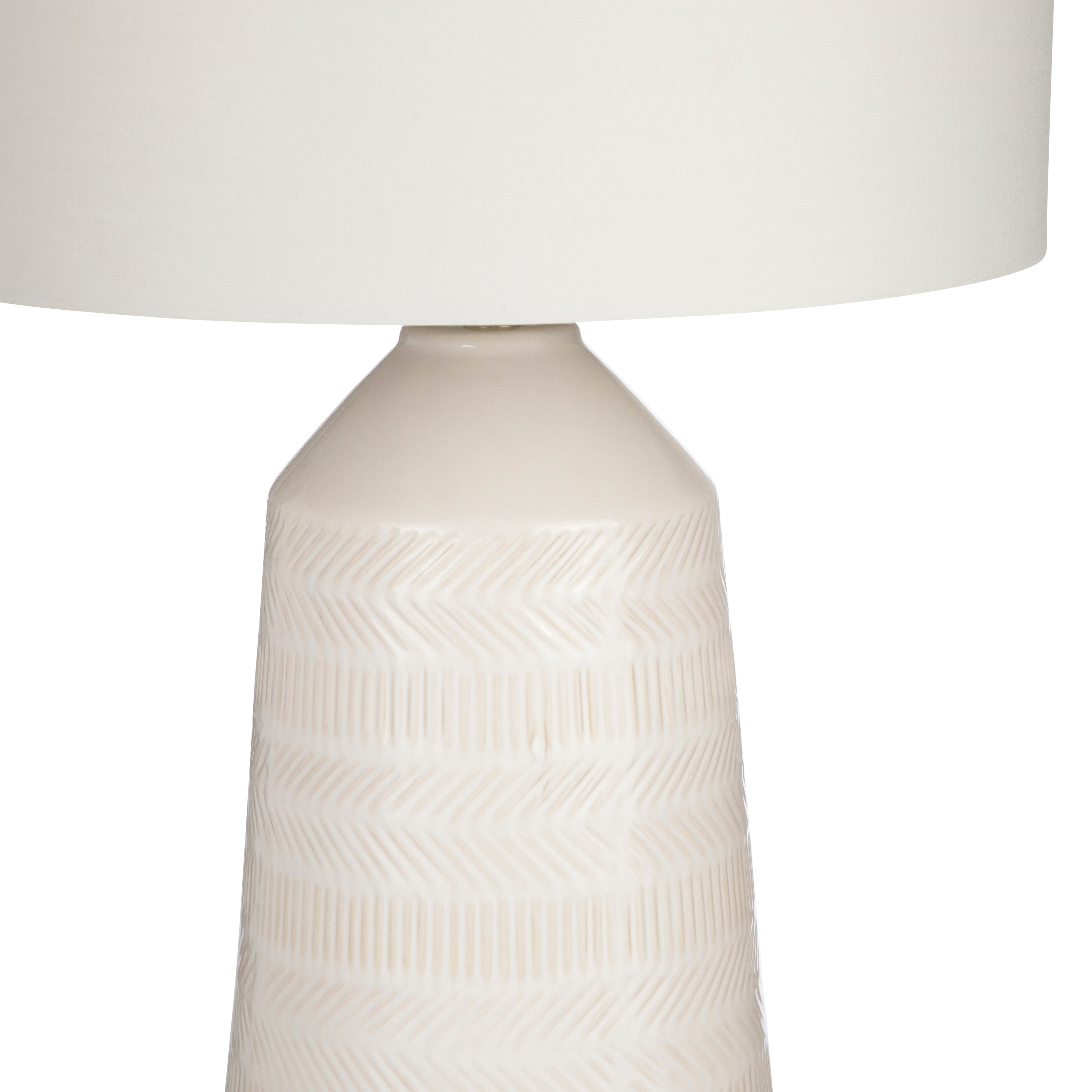 Sherie Table Lamp CVAP2740A