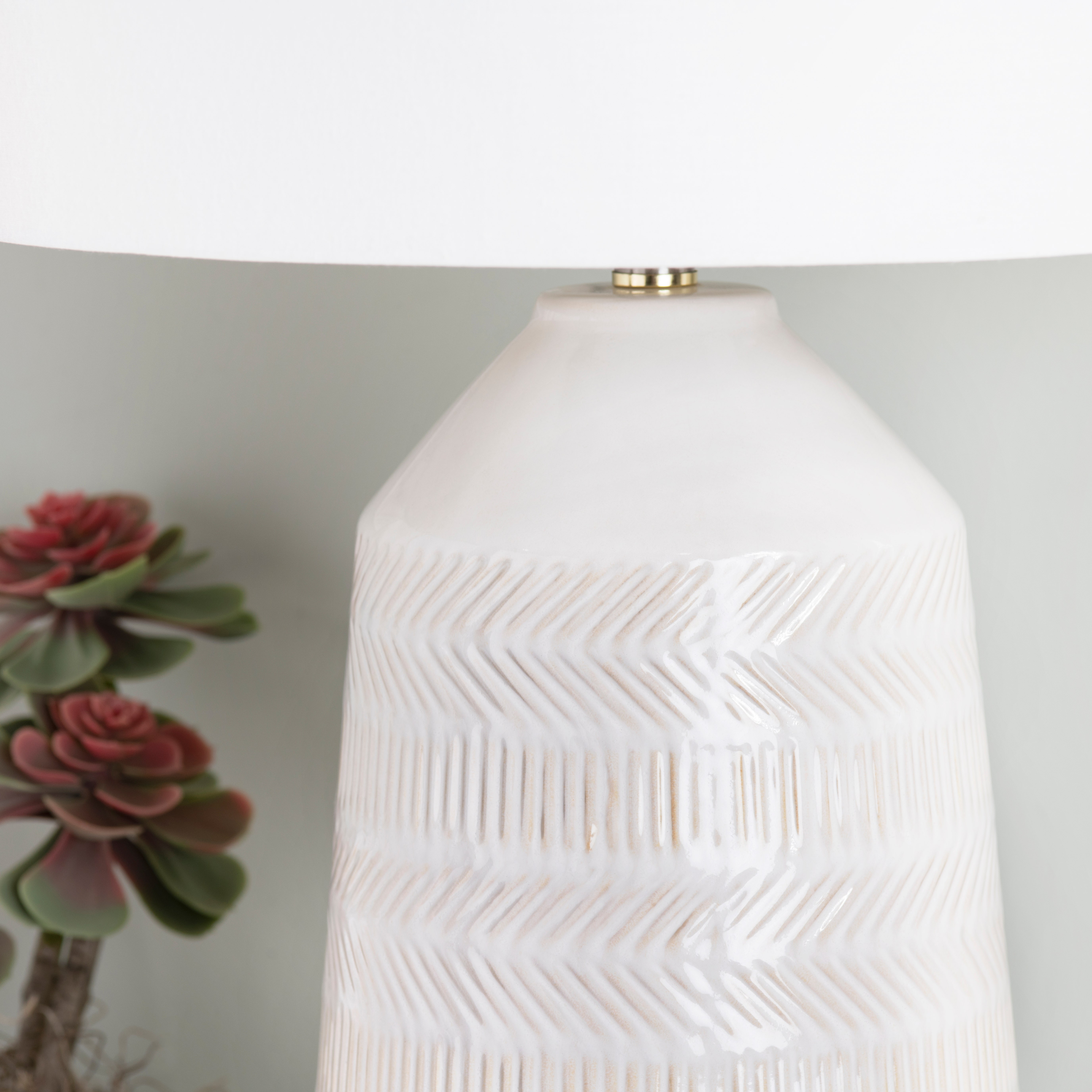 Sherie Table Lamp CVAP2740A