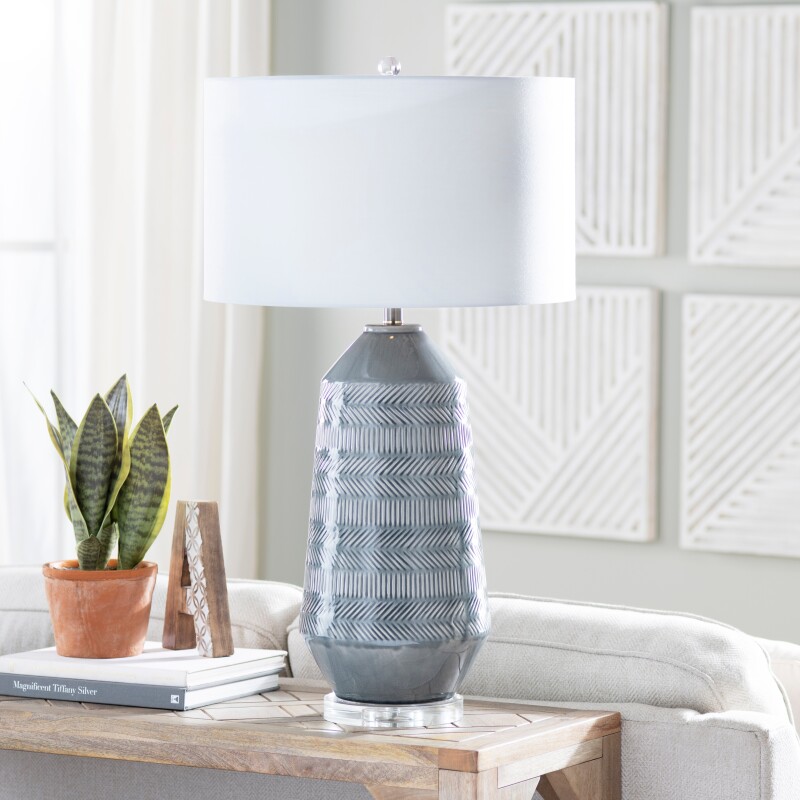 Sherie Table Lamp CVAP2740B