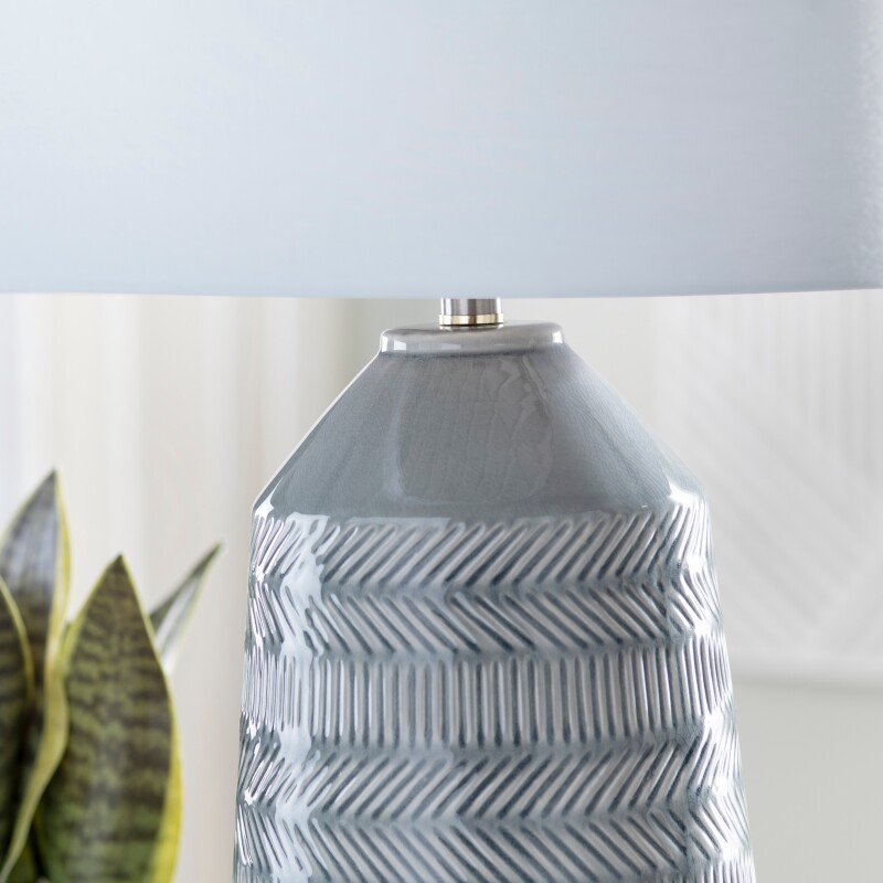 Sherie Table Lamp CVAP2740B