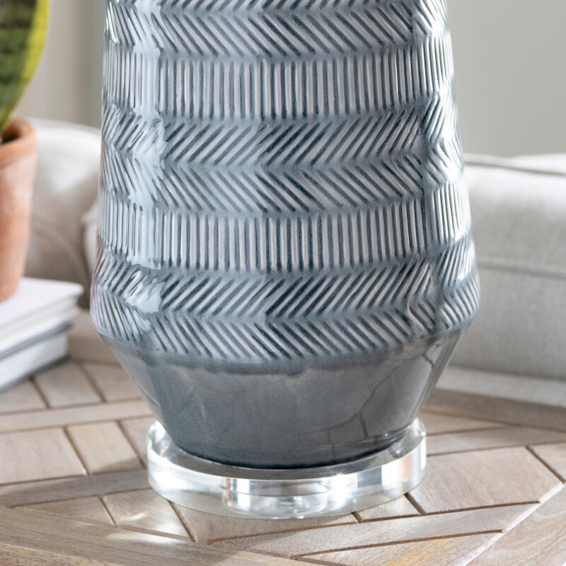 Sherie Table Lamp CVAP2740B