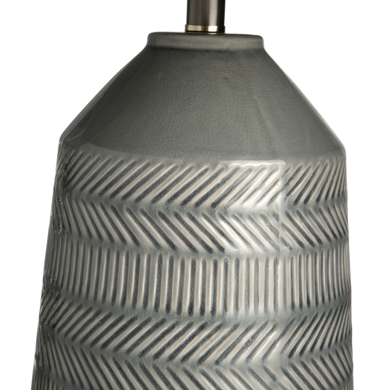 Sherie Table Lamp CVAP2740B