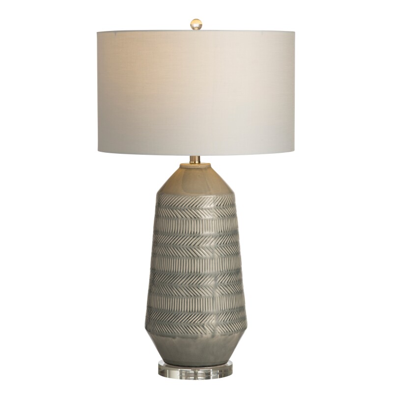 Sherie Table Lamp CVAP2740B