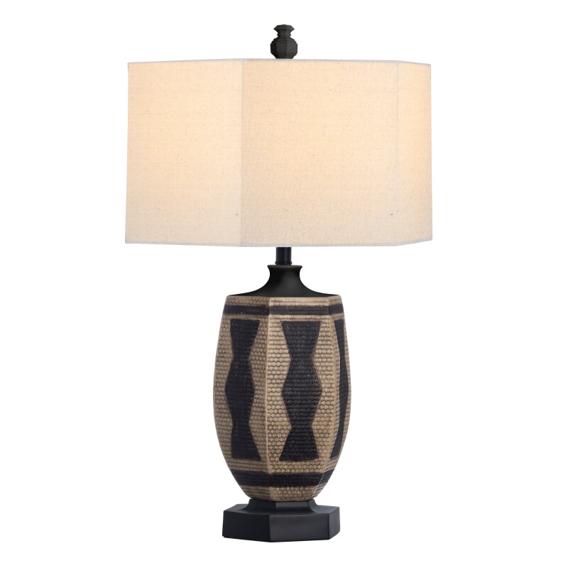 Fitzgerald Table Lamp CVAP2769