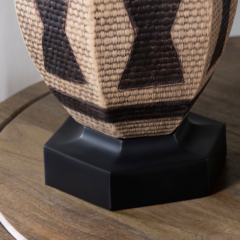 Fitzgerald Table Lamp CVAP2769