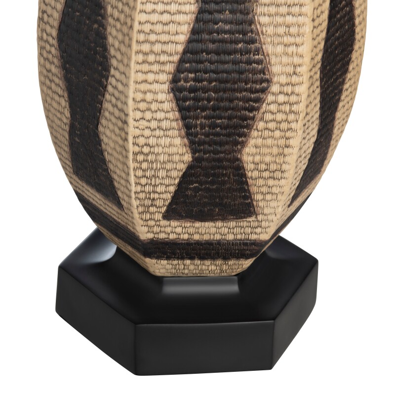 Fitzgerald Table Lamp CVAP2769