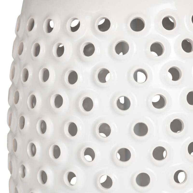 Jameson Multihole Table Lamp with Nightlight CVAP2781