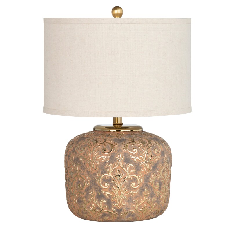 Desoto Table Lamp CVAP2785