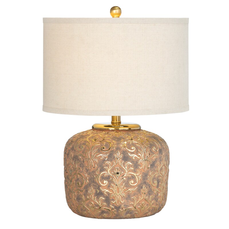 Desoto Table Lamp CVAP2785