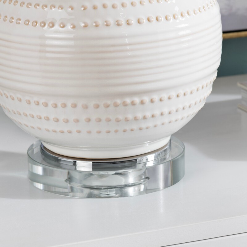 Landry Table Lamp CVAP2791