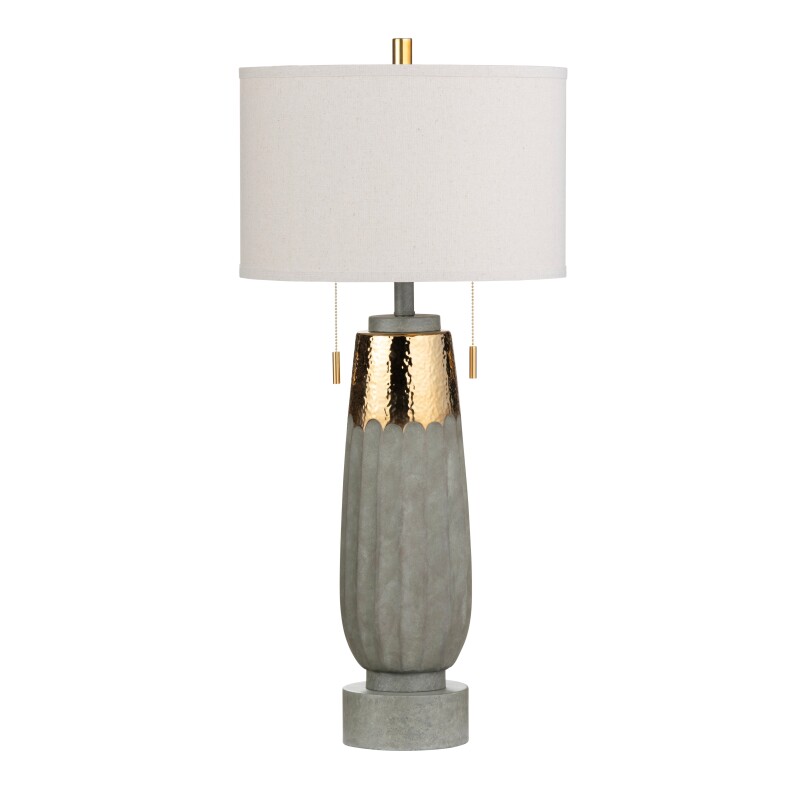 Wilkerson Table Lamp CVAP2812