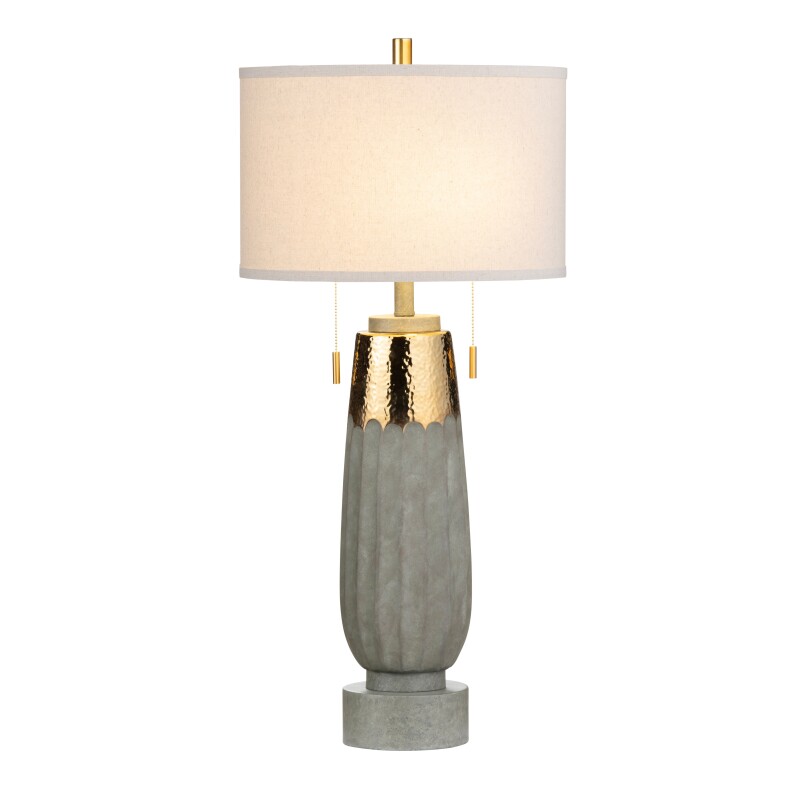 Wilkerson Table Lamp CVAP2812