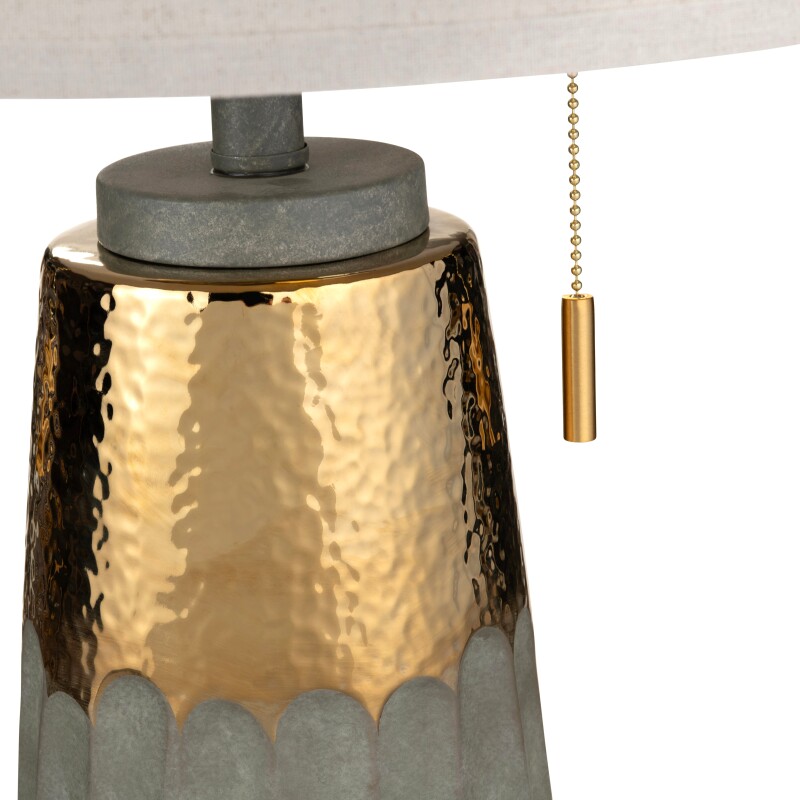 Wilkerson Table Lamp CVAP2812