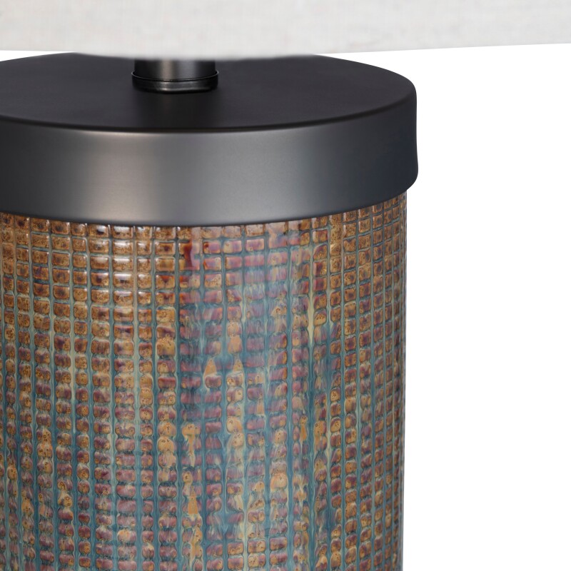 James Table Lamp CVAP2813