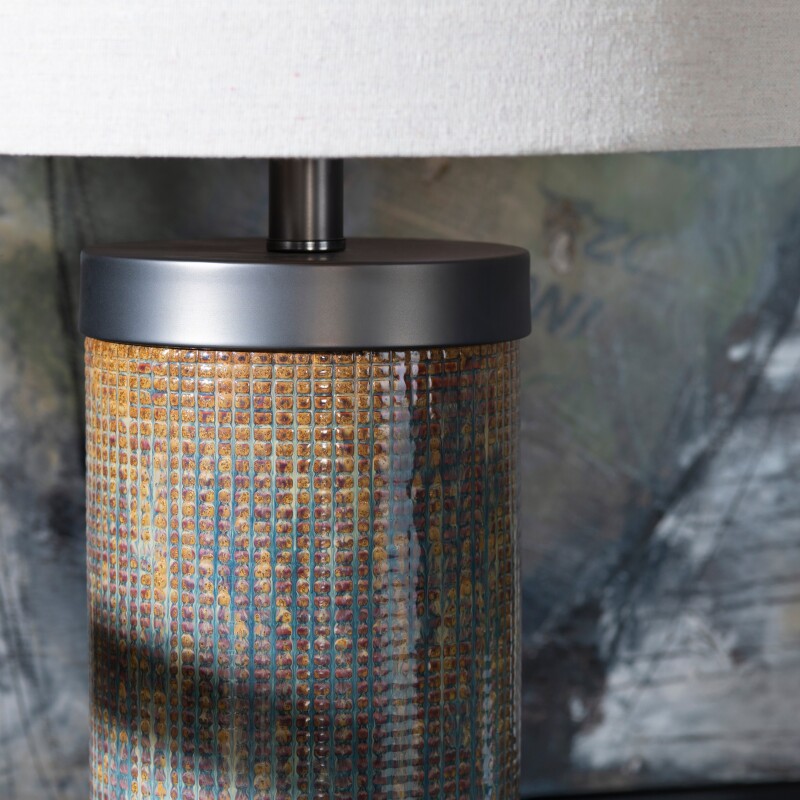 James Table Lamp CVAP2813
