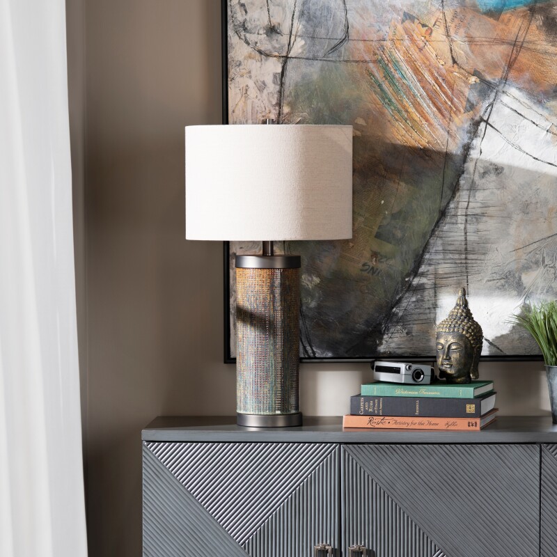 James Table Lamp CVAP2813