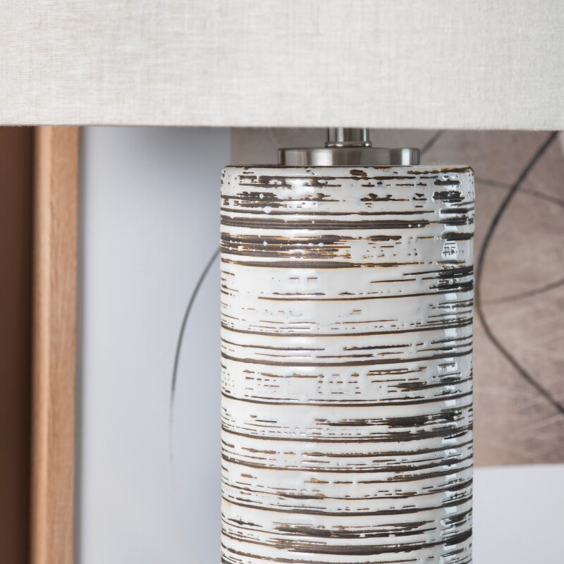 Sante Fe Table Lamp CVAP2822