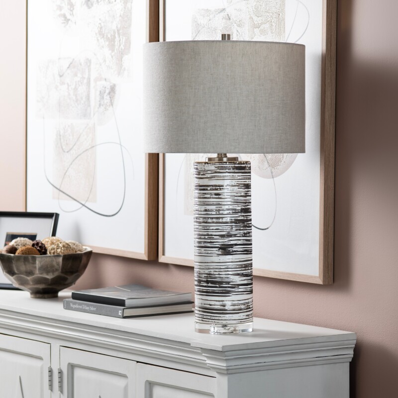 Sante Fe Table Lamp CVAP2822