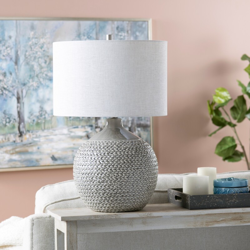 Cairo Table Lamp CVAP2827