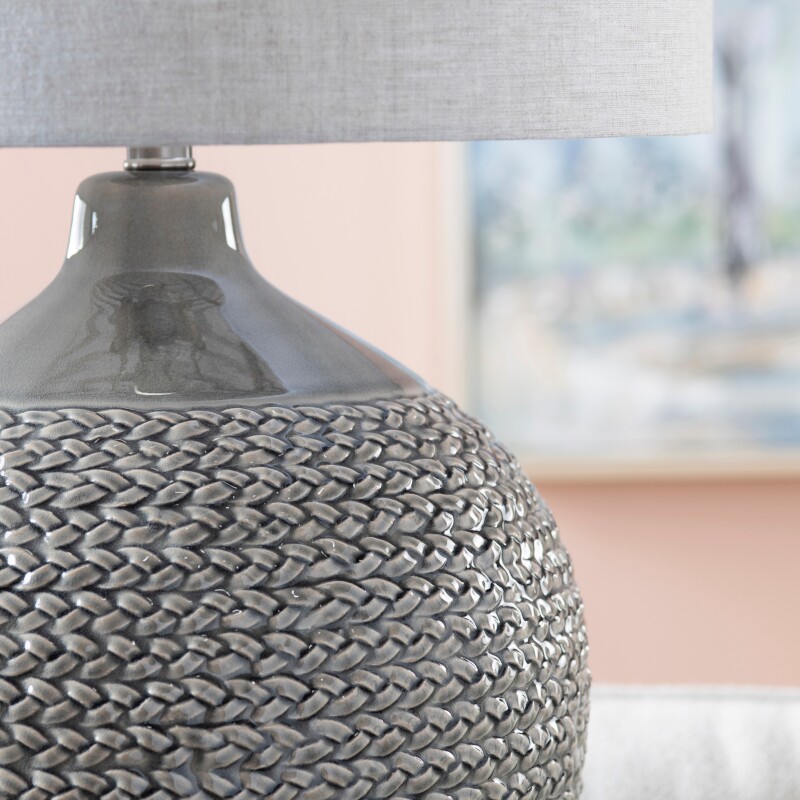 Cairo Table Lamp CVAP2827