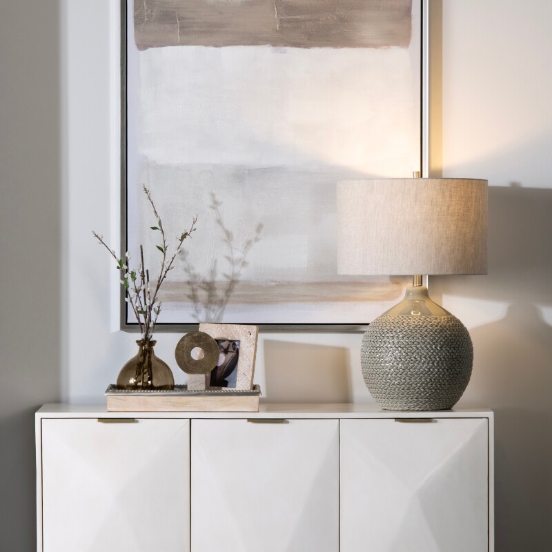 Cairo Table Lamp CVAP2827