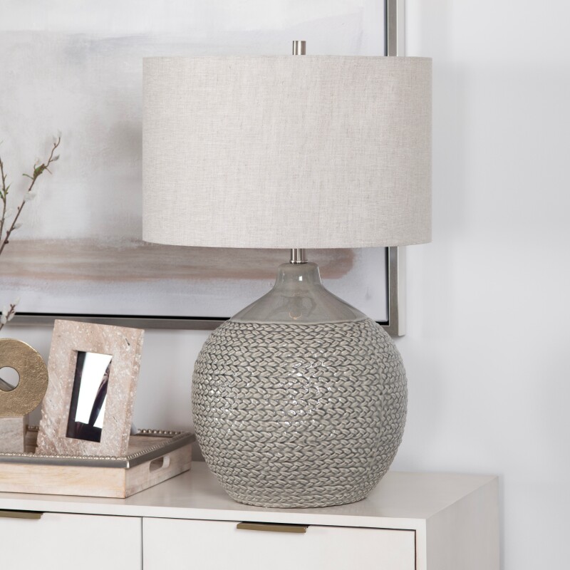 Cairo Table Lamp CVAP2827