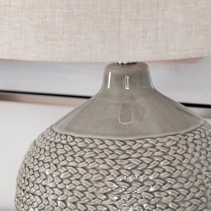 Cairo Table Lamp CVAP2827