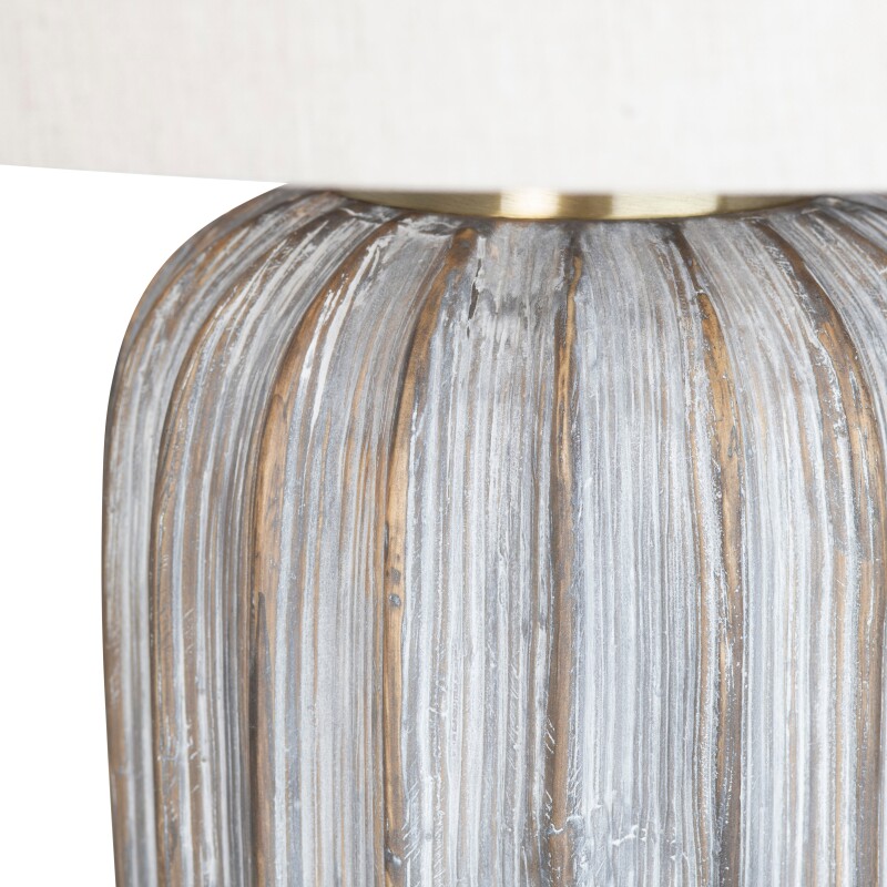 Pascal Table lamp CVAP2829