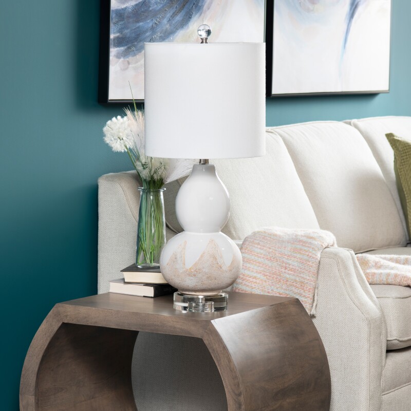 Ainsley Table lamp CVAP2834