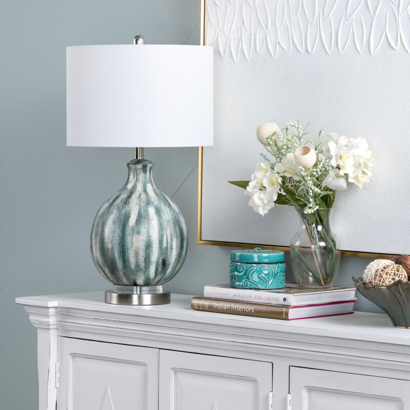 Ashburne Table Lamp CVAP2846