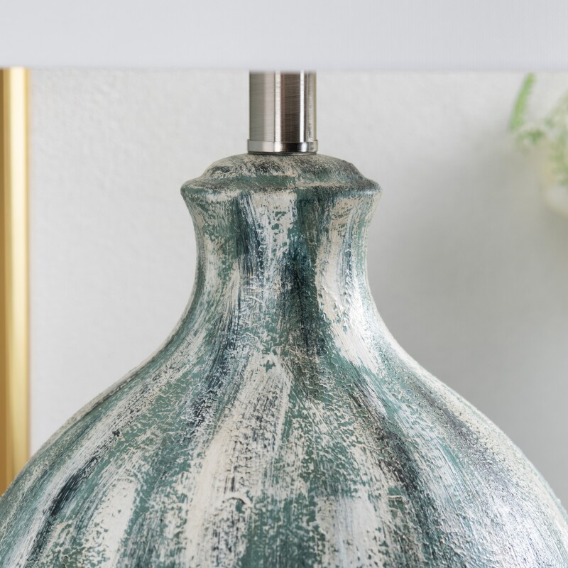 Ashburne Table Lamp CVAP2846