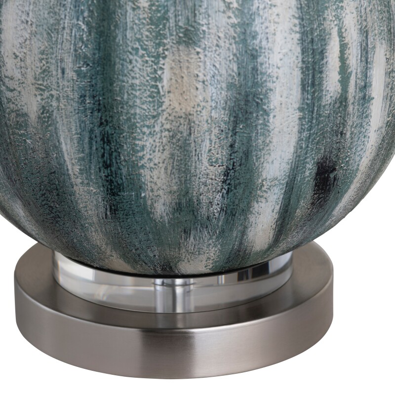 Ashburne Table Lamp CVAP2846