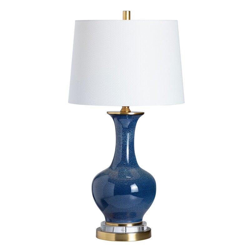 Delaney Table Lamp CVAP2849