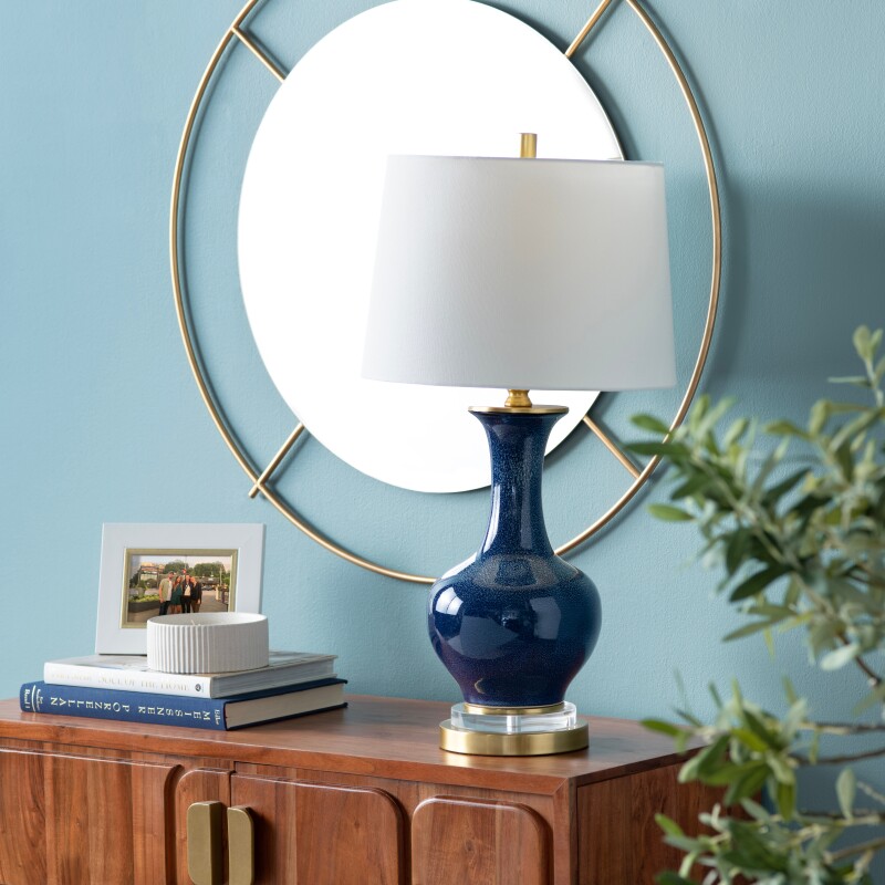 Delaney Table Lamp CVAP2849